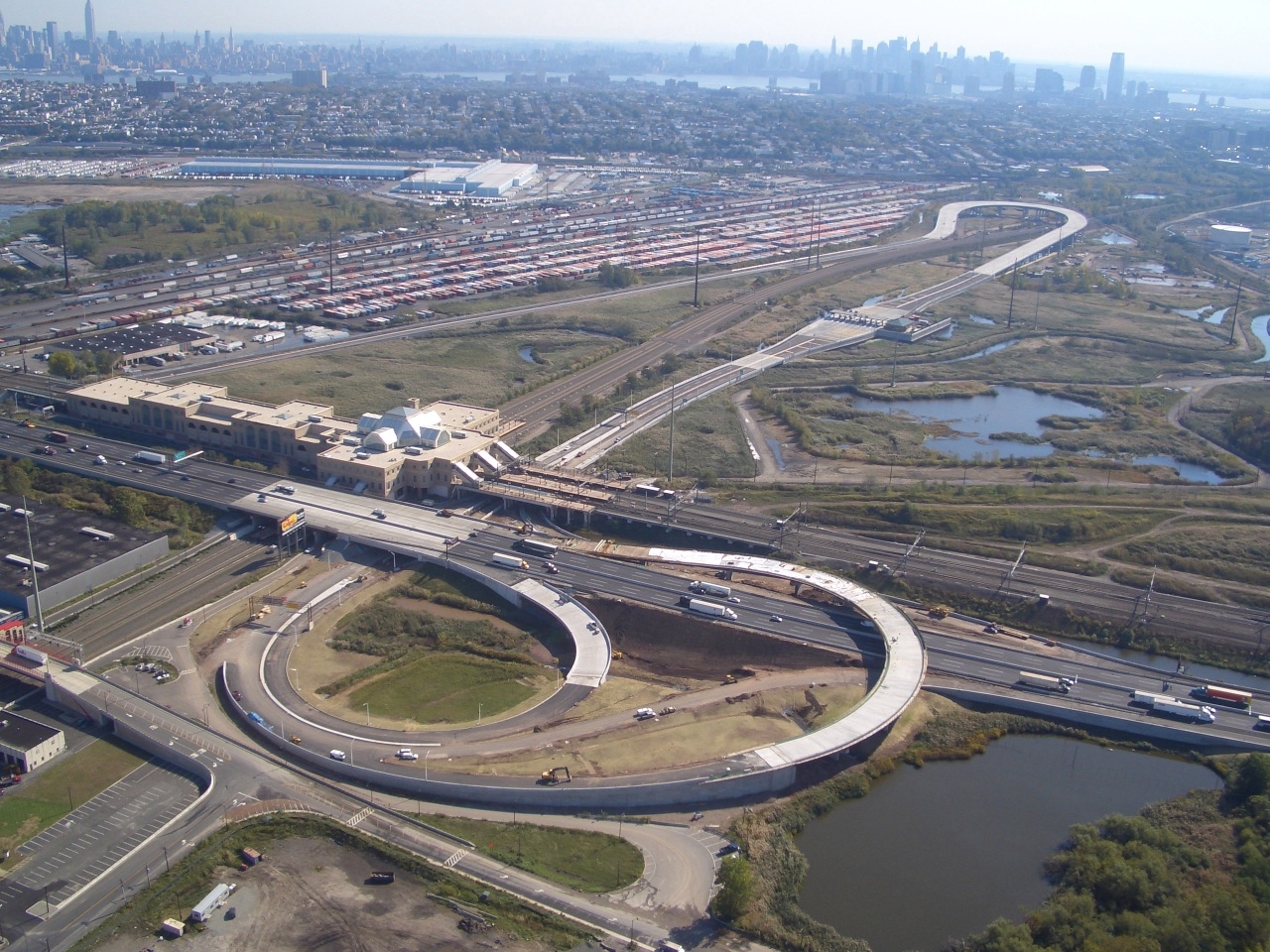 Secaucus 1